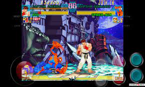 Y los primeros y únicos programas de la serie marvel vs.capcom. Descargar Marvel Vs Capcom Clash Of Super Heroes Android Games Apk 4666865 Fighter Capcom Marvel Arcade Classical Mobile9