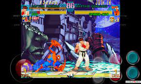 Y los primeros y únicos programas de la serie marvel vs.capcom. Descargar Marvel Vs Capcom Clash Of Super Heroes Android Games Apk 4666865 Fighter Capcom Marvel Arcade Classical Mobile9