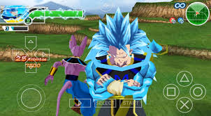 This is available on the ppsspp emulator.this game is also popular and famous. Dragon Ball Z Ultimate Android Psp Game Evolution Of Games