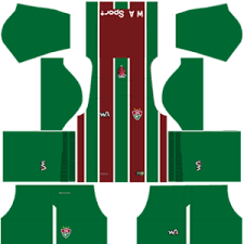 Fluminense football club (brazilian portuguese: Fluminense Fc Kits 2017 2018 Dream League Soccer