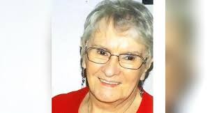 Mary Jo Helton Obituary