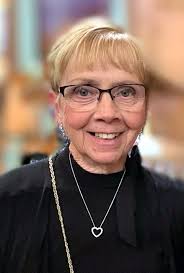 Joyce Diver Obituary