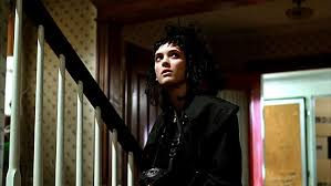 Wallpapers tagged with this tag. Hd Wallpaper Beetlejuice Comedy Dark Fantasy Film Gothic Movie Ryder Wallpaper Flare