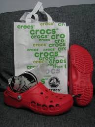 This time, it was crocs. 7 Differences Between The Original Crocs And The Fakes Stepadrom Com