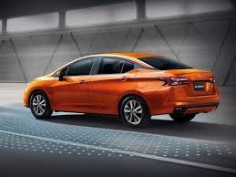 Request for a test drive today! All New Nissan Almera Price Announced Rm80k To Rm91k Bigwheels My