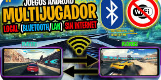 Top juegos android multijugador bluetooth. Juegos Multijugador Local Para Android Bluetooth Lan Sin Internet 2020 Eltiomediafire
