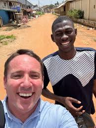 Teaching, Consulting, and Learning in Nigeria: My Time at West Africa  Theological Seminary