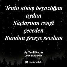 Aytenlikadin Ufukbeydemir Muzik Sarki Sarkisozleri Sarki Sozleri Sarkilar Muzik
