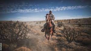 By ingo weigold on may 7, 2015 in news. Cowboy Donald Cerrone Five Things You Should Know Bbc Sport