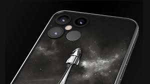 Bonkers Iphone 12 Pro Spacex Edition Is Crazy Expensive T3