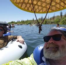 Has anyone attended the Fallout Day celebration in Goodsprings, Nevada?