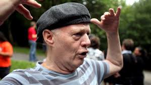 The Hollies' Bobby Elliott