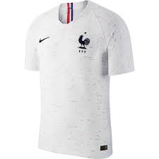 La coupe du monde est terminée, c'est donc déjà l'heure des bilans. Maillot Exterieur Vapor 2018 France Maillot Equipe De France Coupe Du Monde Equipe De France
