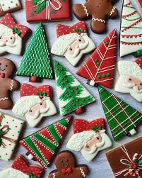 Your christmas cookies stock images are ready. Artsy Baker Custom Cookies On Instagram Pre Decorated Christmas Cookies To Cheer U Christmas Cookies Decorated Gingerbread Cookies Decorated Custom Cookies