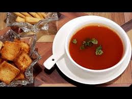 Pin On Mocktails Soups