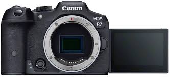 Canon EOS R7