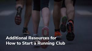 Maybe you would like to learn more about one of these? How To Start A Running Club Sneakers4funds