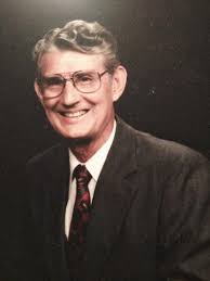 Robert F. (Bob) Pearson, Jr., 94