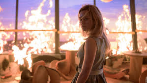 Final Destination Bloodlines Brings Iconic Music and Shocking Twists