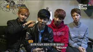 Eng 140513 4things Full Show Bts Abs Video Dailymotion Full Show Abs Bts