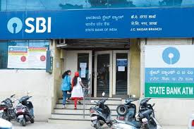 Sbi Ranked As Indias Most Patriotic Brand Survey