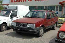 fiat 138 ritmo regata fiat suv car suv