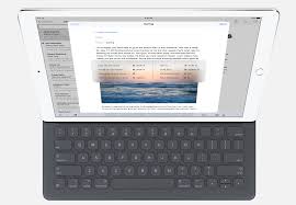 Google's releasing two new apps for android and ios today: Google Docs And Sheets Get Ipad Pro Support Still No Support For Split View Iphone In Canada Blog