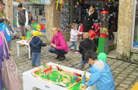 Er ist zugleich ein politischer kampftag. Internationaler Kindertag In Karnten Auf Sunny At