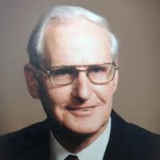 Everett R. Eckart Obituary (1920