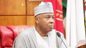 Abubakar bukola saraki, on sunday felicitated with muslims faithful in. D 0smr3bufdptm