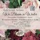 BAFFA presents We Bloom in Winter event in Sayville, NY