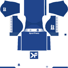 This entertaining football game is developed and published by first touch games known for. Dream League Soccer Kits Everton Inexpensive 6098e 0d0c2