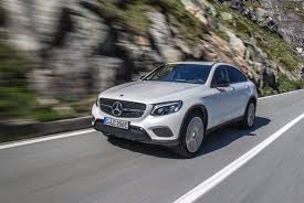 For more information and source, see on this link : Mercedes Benz Glc Coupe X253 2016 Spesifikasi Harga Foto Avtotachki