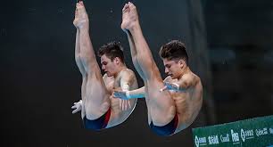 Olympic team trials for diving this week, beginning tomorrow, tuesday, june 8 at 7 p.m. The Olympics Are Postponed Teen Diver Calls It Heartbreaking Article Kids News