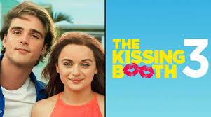 Netflix surprised all the kissing booth fans when they announced kissing booth 3 right after the second movie released. Rdglacmyc7qo9m