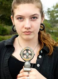 Orr's Island author publishes epic fantasy novel — and she's just 17