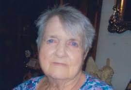 Dorothy Glover Obituary