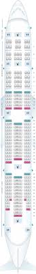 It offers 346 seats in two classes: Seat Map Emirates Boeing B777 300er Three Class Seatmaestro