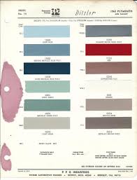 Image result for Medium Beige 1963 Valiant