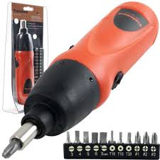 Black And Decker Electric Screwdriver Battery Cordless Electric Screwdriver Screwdriver Tool Tools Kit Set Drill Bits Phillips Cordless Screwdrivers Screwdriver Electric Screwdriver