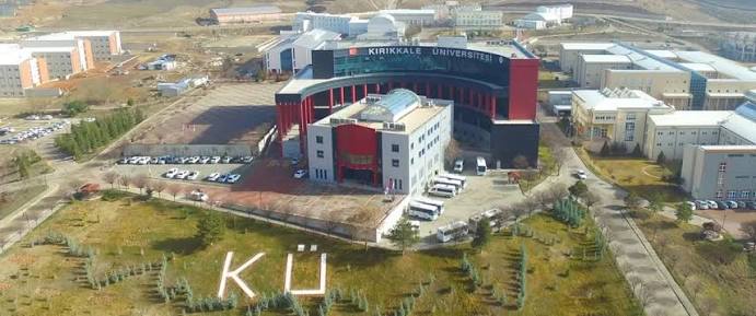Kırıkkale Üniversitesi