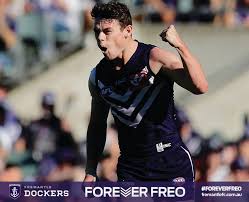 List of fremantle football club players. Four Players One Emoji Fremantle Dockers Facebook