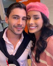 Premier de Barbie 💕🌸💓 Nuestra escapadita 🥰💘