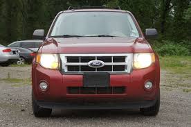 Image result for Candy Red 2012 Escape