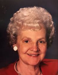 Obituary information for Mary B. Mason
