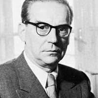 Ivo Andrić (Author of The Bridge