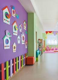 Setiap sekolah pasti memiliki ruangan kelas, dan ruangan kelas tersebut berguna untuk proses pembelajaran yang berlangsung. Ide Dekorasi Ruangan Kelas Paud Tk Komunitas Guru Sd Facebook
