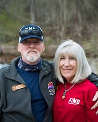 FIND Outdoors 2022 Annual Journal — Issue 2 by Administrator Trevetts