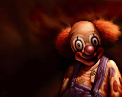 Maybe you would like to learn more about one of these? Killer Clown Wallpapers Group 50