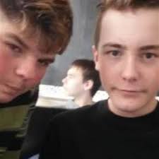 Liam James Hamilton-O'Farrell Obituary (2005